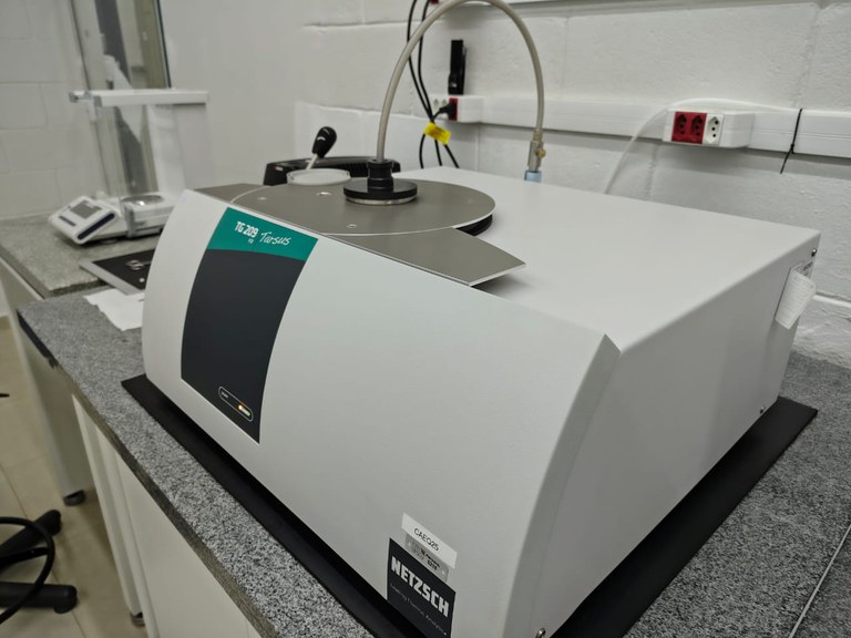 TGA 209 F3