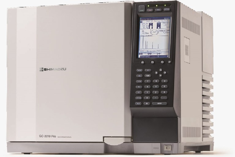 Cromatografia a Gás Acoplada a Detector de Ionização por Descarga de Barreira e Condutividade Térmica.jpeg